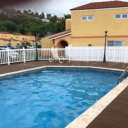 Anna'S Joye Chatham Montego Bay Luaran gambar
