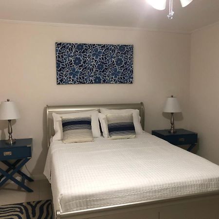 Anna'S Joye Chatham Montego Bay Luaran gambar
