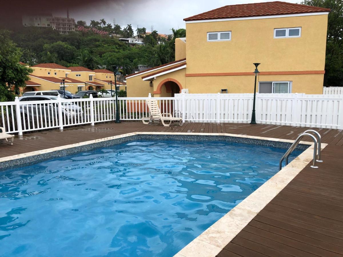 Anna'S Joye Chatham Montego Bay Luaran gambar