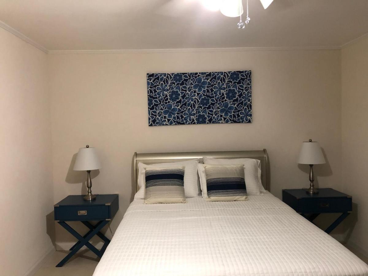 Anna'S Joye Chatham Montego Bay Luaran gambar