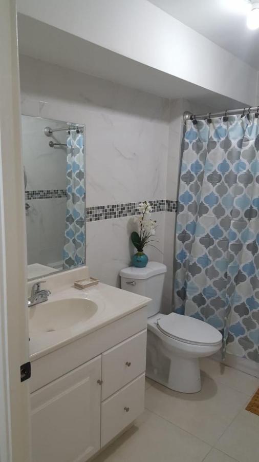 Anna'S Joye Chatham Montego Bay Luaran gambar