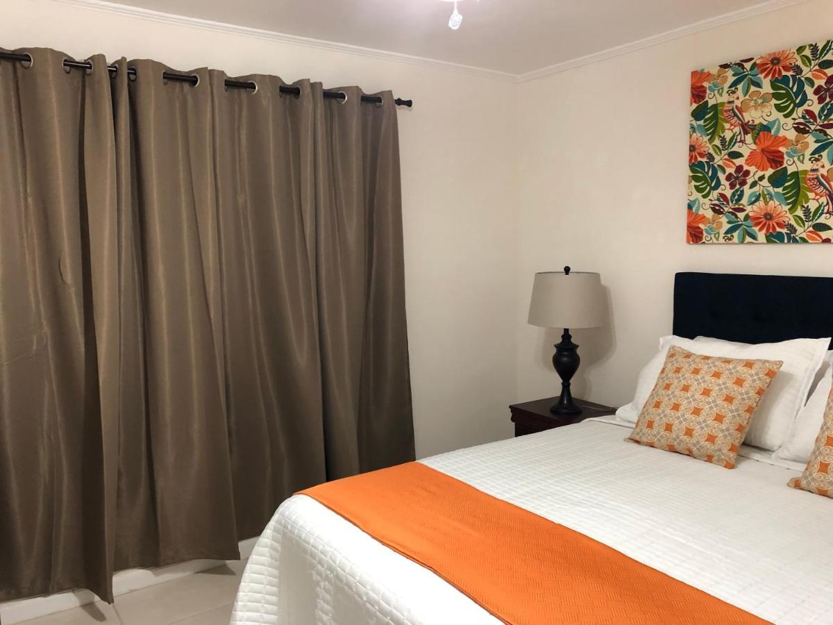 Anna'S Joye Chatham Montego Bay Luaran gambar