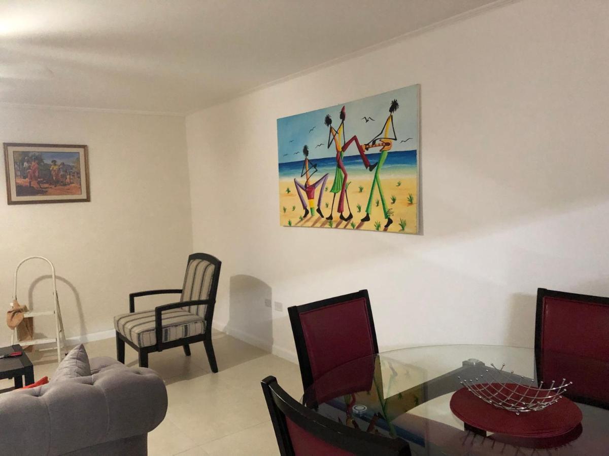 Anna'S Joye Chatham Montego Bay Luaran gambar